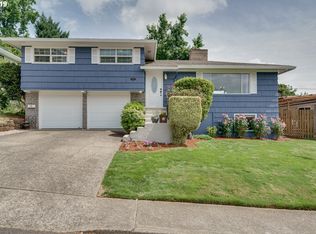 11404 SE 45th Ave, Milwaukie, OR 97222