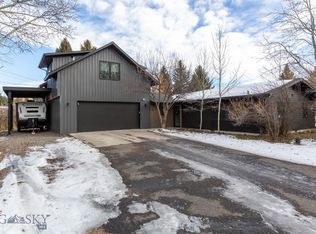 42 Hitching Post Rd, Bozeman, MT 59715