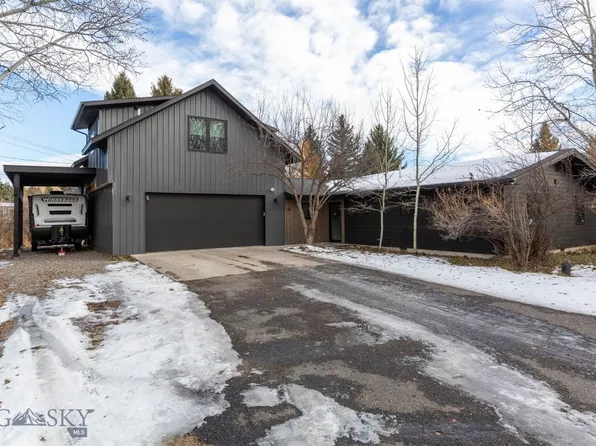 42 Hitching Post Rd, Bozeman, MT 59715