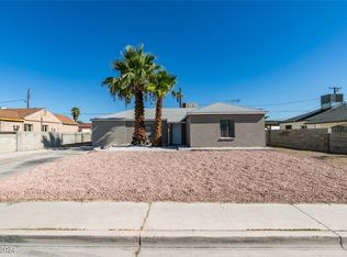 4600 Baxter Pl, Las Vegas, NV 89107