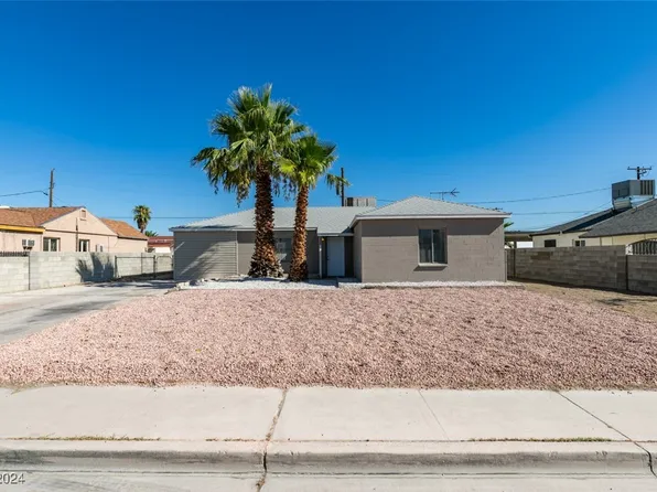 4600 Baxter Pl, Las Vegas, NV 89107