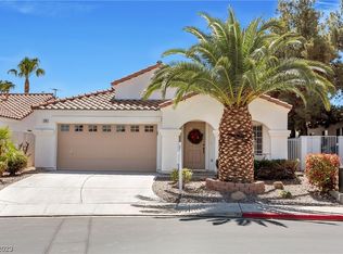 240 Misty Garden St, Henderson, NV 89012