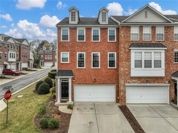 3501 Chattahoochee Summit Ln SE, Atlanta, GA 30339