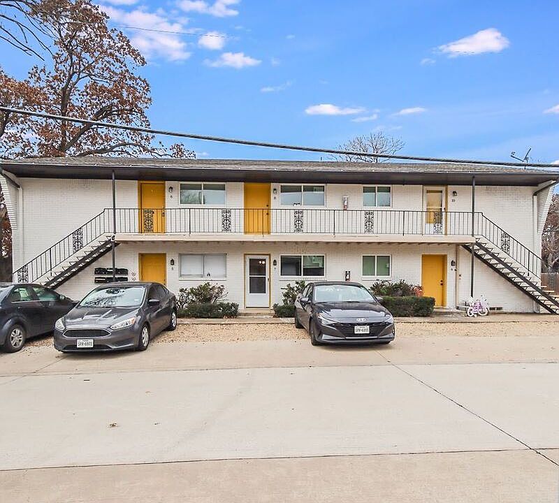 1st image of 411 E Polk St #4