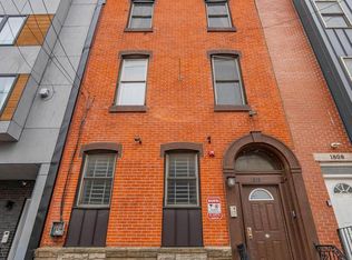 1806 W Berks St, Philadelphia, PA 19121