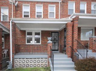 52 Buchanan St NE, Washington, DC 20011