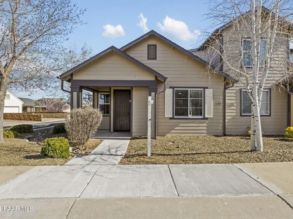 1831 N Fence Line Dr, Prescott Valley, AZ 86314