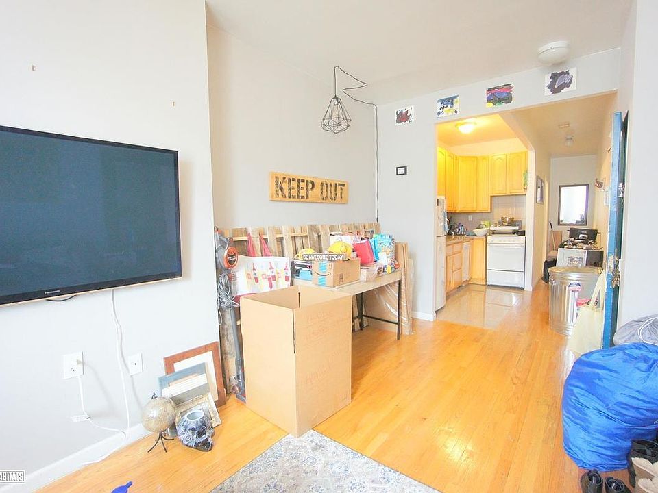 1st image of 1966 A C Powell Blvd APT 9