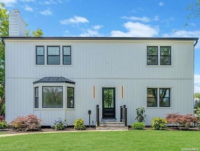 50 Laurel Street, Floral Park, NY, 11001