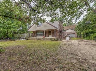 470 N Luther Rd, Harrah, OK 73045