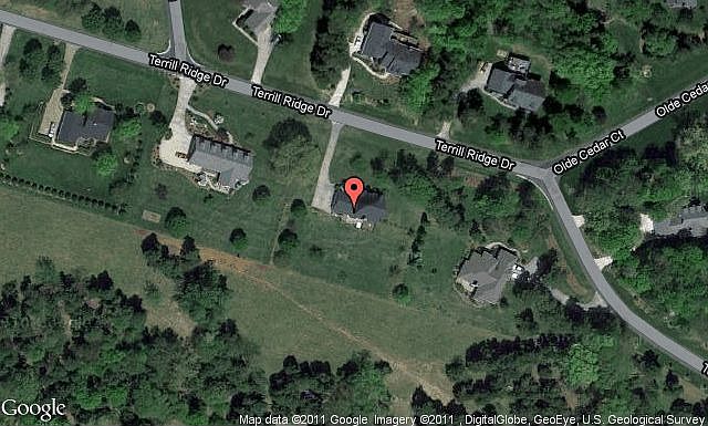 Map View