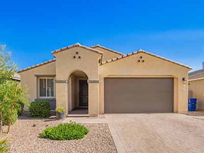 11257 E Ulysses Ave, Mesa, AZ, 85212