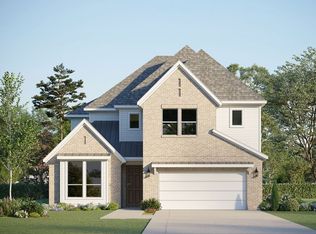 1820 Crested Rdg, Fort Worth, TX 76008