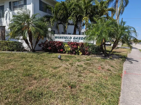 6510 Winfield Blvd APT 103, Margate, FL 33063