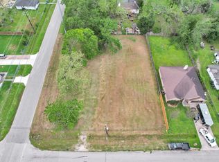 9205 & 9207 Spaulding St Lot 248, Houston, TX 77016