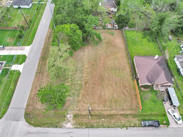 9205 & 9207 Spaulding St Lot 248, Houston, TX 77016