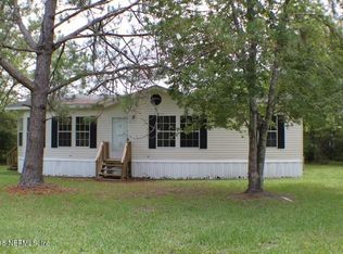 23225 31st Ave NW, Lawtey, FL 32058