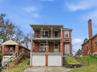 2833 Harris Ave, Cincinnati, OH 45212