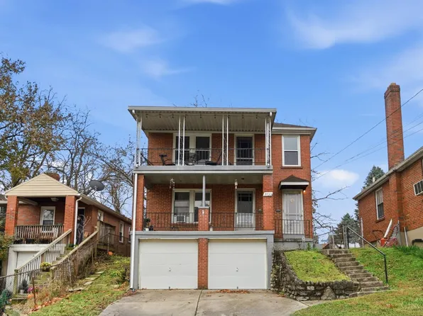 2833 Harris Ave, Cincinnati, OH 45212