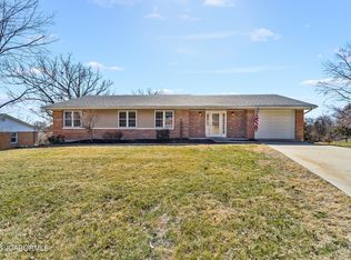 3029 Hogan Dr, Jefferson City, MO 65109