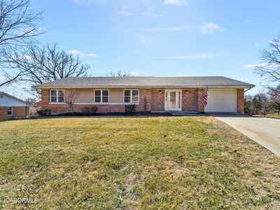 3029 Hogan Dr, Jefferson City, MO, 65109