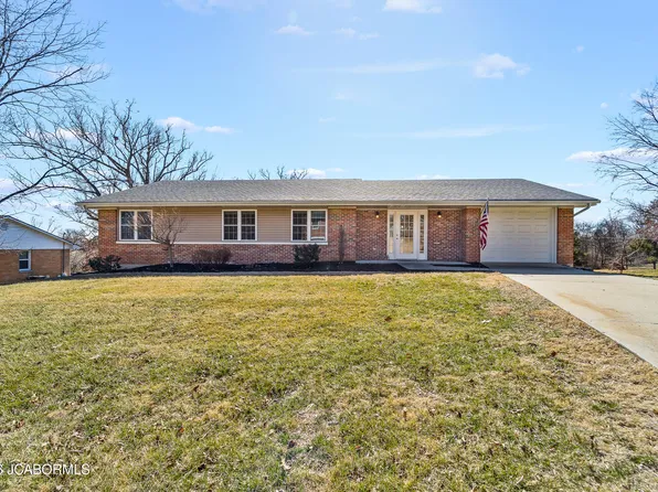 3029 Hogan Dr, Jefferson City, MO 65109