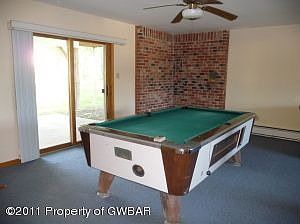 Lower Level Family Room