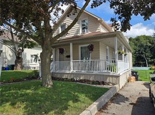 841 Duke St, Cambridge, ON N3H 3T8
