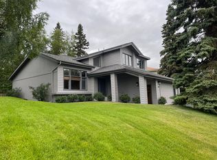 3220 Legacy Dr, Anchorage, AK 99516