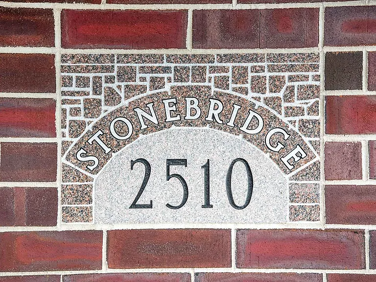 Fargo, ND Stonebridge Apartments | Apartment Number