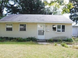 420 E Oak St, Hartford, MI 49057
