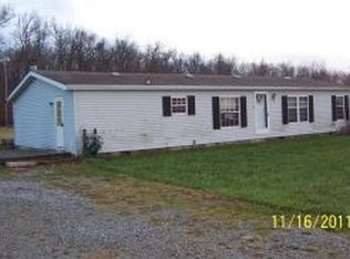 6616 Stephans Rd, Sardinia, OH 45171