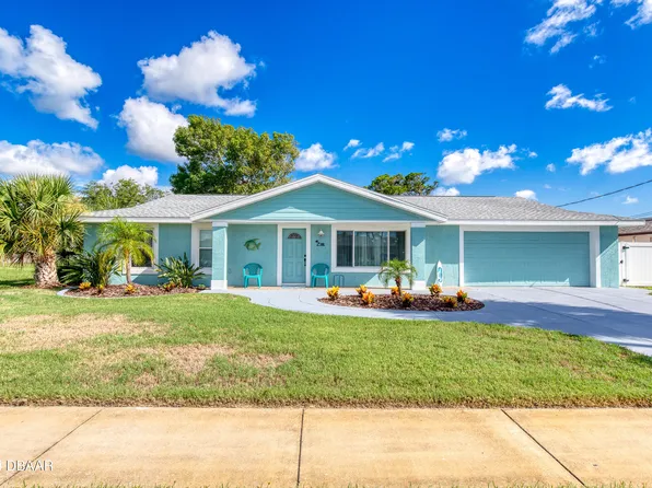 144 Sea Isle Cir, South Daytona, FL 32119