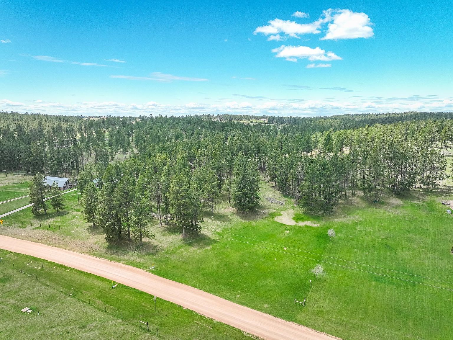 Tbd Pass Creek Rd Custer Sd 57730 Zillow