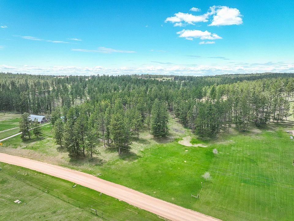 Tbd Pass Creek Rd, Custer, SD 57730 | Zillow