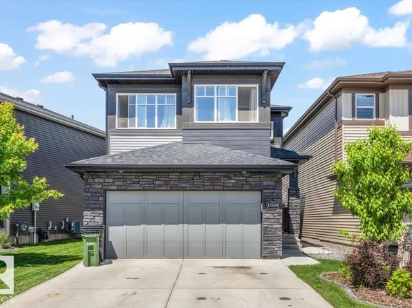 13118 208a St NW, Edmonton, AB T5S 0P1
