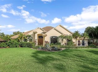 15528 Fiddlesticks Blvd, Fort Myers, FL 33912