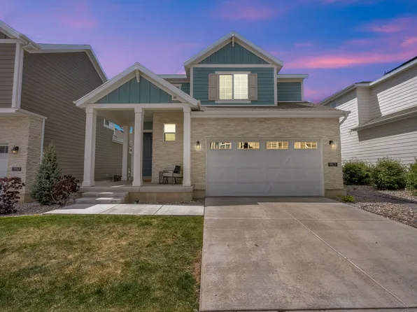 9873 N Sunnybank Pl, Highland, UT 84003