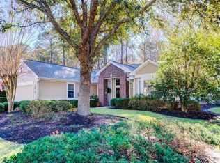 20 Strobhar St, Bluffton, SC 29909