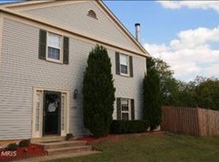 7509 Blanford Ct, Alexandria, VA 22315