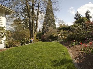 11047 SE 27th Pl, Bellevue, WA 98004