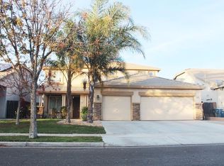 2246 Villa Ct, Los Banos, CA 93635