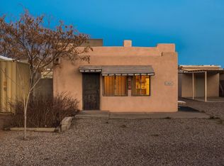 1320 6th St NW, Albuquerque, NM 87102