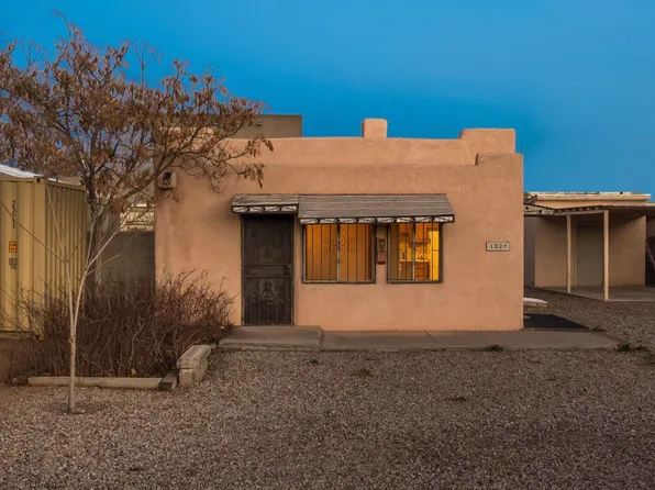1320 6th St NW, Albuquerque, NM 87102