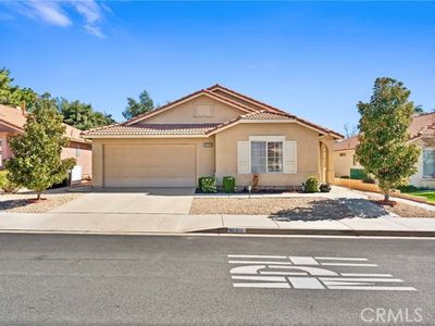 10391 Bel Air Dr, Beaumont, CA, 92223