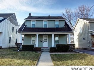 545 W Grand Ave, Lima, OH 45801