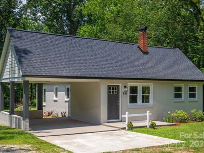 835 Vine Arden Rd, Morganton, NC, 28655