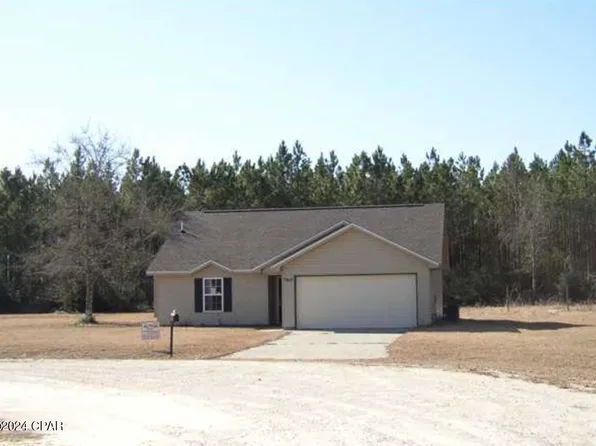 7917 Heron Ln, Youngstown, FL 32466