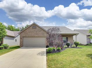309 Treeline Cv, Fort Wayne, IN 46825