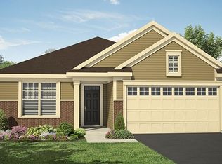 4007 Chesapeake Ln, Naperville, IL
